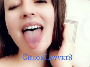 ChloeLovve18