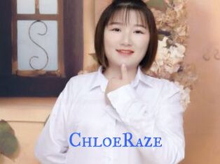 ChloeRaze