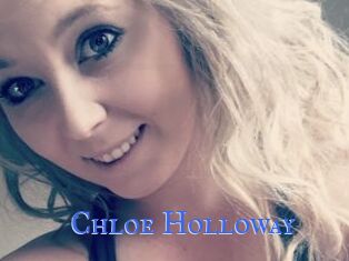 Chloe_Holloway