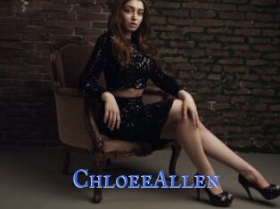 ChloeeAllen