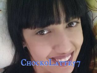 ChockoLatte57