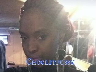 Choclitpussy