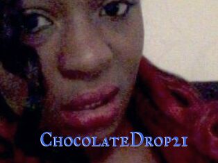 ChocolateDrop21