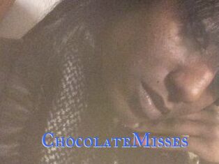 ChocolateMisses