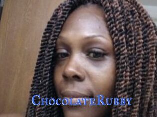 ChocolateRubby