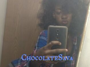 ChocolateSava