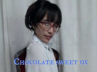 Chocolate_sweet_ox