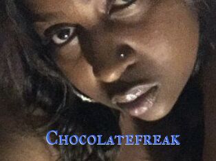 Chocolatefreak