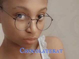 Chocolatekat