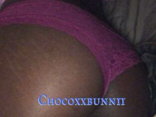 Chocoxxbunnii