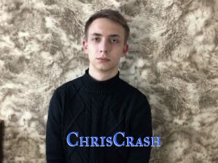 ChrisCrash