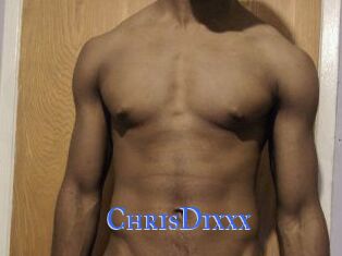 ChrisDixxx
