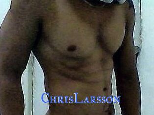 ChrisLarsson