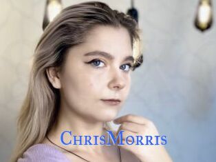ChrisMorris