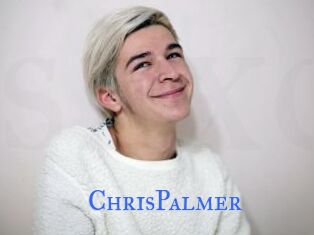 ChrisPalmer