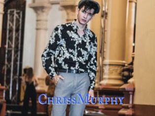 ChrissMurphy