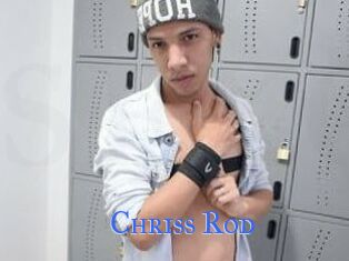 Chriss_Rod