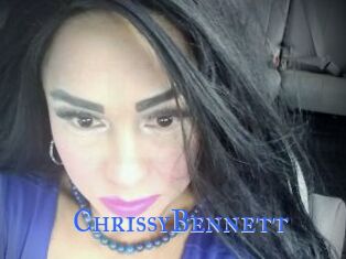 ChrissyBennett