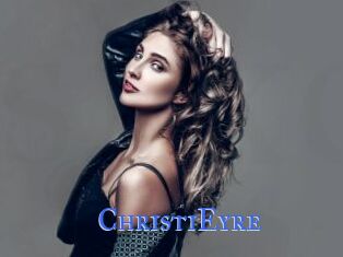 ChristiEyre