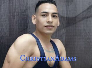 ChristianAdams