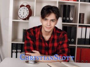 ChristianScott