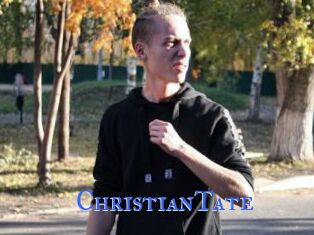 ChristianTate