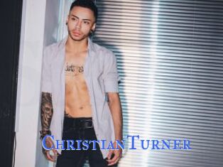 ChristianTurner