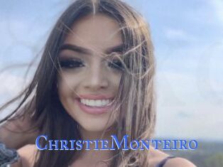 ChristieMonteiro
