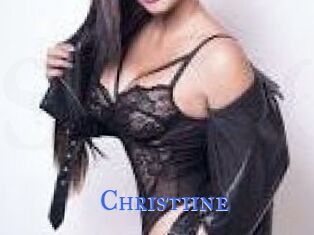 Christiine