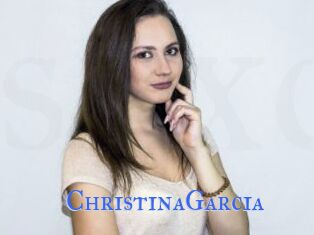ChristinaGarcia
