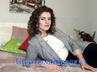 ChristinaMorgens