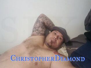 Christopher_Diamond