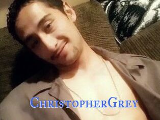 Christopher_Grey