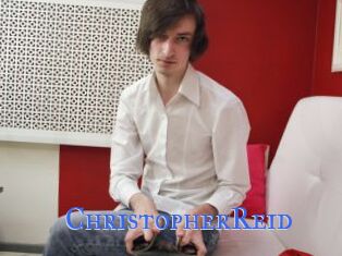 ChristopherReid