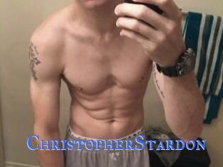 ChristopherStardon