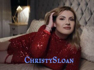 ChristySloan