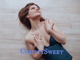 ChristySweet