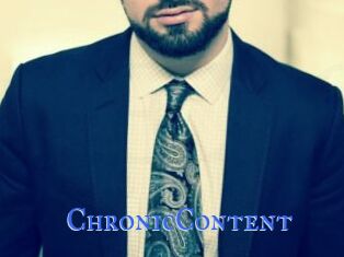 ChronicContent