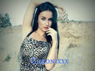 Chronixxx