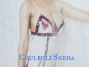 Chulbuli_Sneha