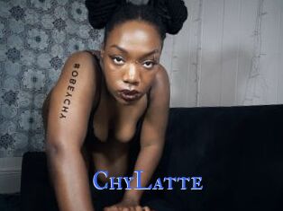 ChyLatte