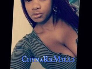 ChynaRe_Milli