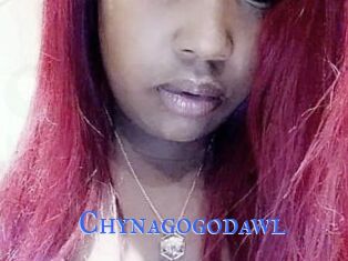 Chynagogodawl