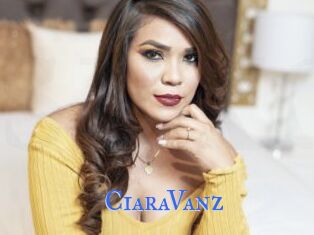 CiaraVanz