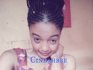 Cindahbbe