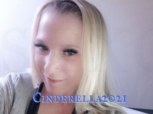 Cinderella2021