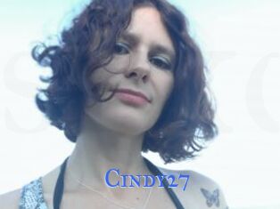 Cindy27