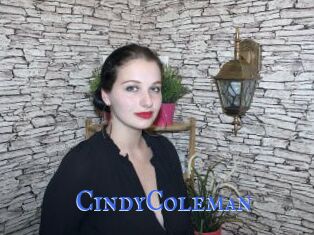 CindyColeman