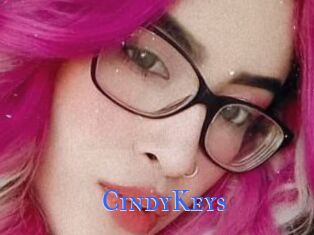 CindyKeys
