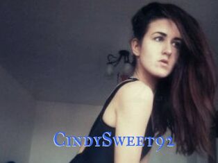 CindySweet92